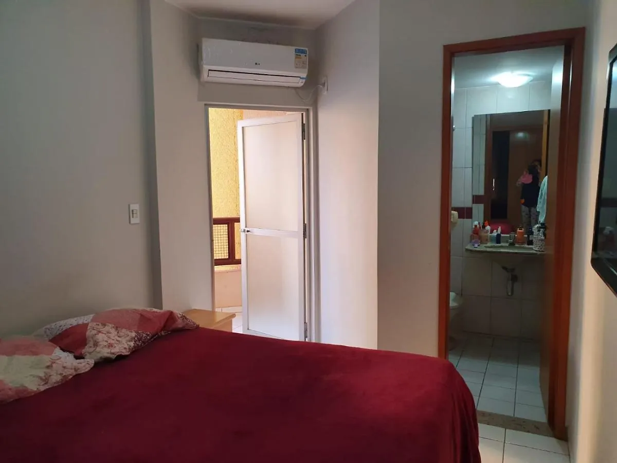 Apartamento Millenium Otima Localizacao E Nova Area De Lazer!!! Caldas Novas Apartment