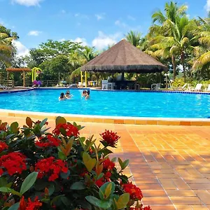  Apartamento Flat No Pontal Do