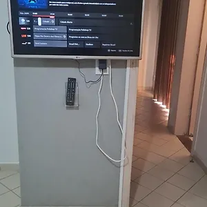  Apartamento Condomínio Eldorado Flat Go